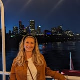 Housekeeper in Edmonton - Nikyta L.