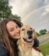 Pet care in Calgary - Sierra A.