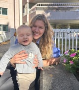 Housekeeper in Edmonton - Nikyta L.