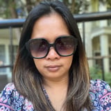 Housekeeper in Montreal - Ma Conchita R.