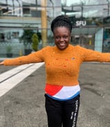 Nanny/Babysitter in Sidney - Beatrice A.