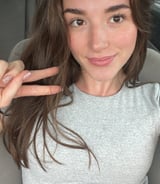 Housekeeper in Hamilton - Lillian R.