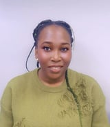 Nanny/Babysitter in Toronto - Latifah U.