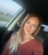 Caregiver in Winnipeg - Nadine S.