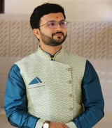 Nanny/Babysitter in Brampton - Bhargav R.