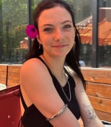 Nanny/Babysitter in Toronto - Sophia O.