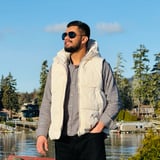 Driver in Victoria - Manpreet S.