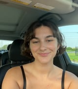 Nanny/Babysitter in Hamilton - Emma L.