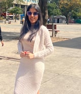 Caregiver in Ottawa - Vidharta N.