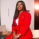 Nanny/Babysitter in Brampton - Rose Adom A.