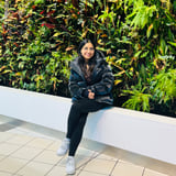Tutor in Surrey - Ash P.