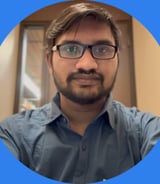Housekeeper in Mirabel - Gopi Krishna G.