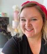 Nanny/Babysitter in Langley - Whitney S.