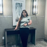 Caregiver in Oakville - Manpreet K.