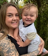 Nanny/Babysitter in Kelowna - Jenae B.