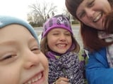 Nanny/Babysitter in Brossard - Pamela W.