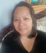 Housekeeper in Saint-Eustache - Joanna Marie R.