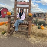 Nanny/Babysitter in Calgary - Rawan A.