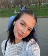 Housekeeper in Ottawa - Vicky M.
