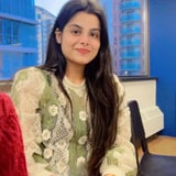 Nanny/Babysitter in Calgary - Vishali C.