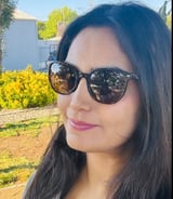 Nanny/Babysitter in Vancouver - Harpreet B.
