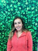 Nanny/Babysitter in Victoria - Shannon P.