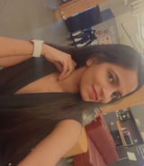 Nanny/Babysitter in Vancouver - Sahithi E.