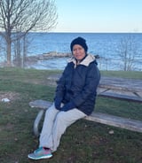 Caregiver in Toronto - Aida T.