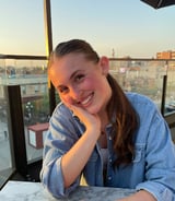 Nanny/Babysitter in Clarington - Erin M.