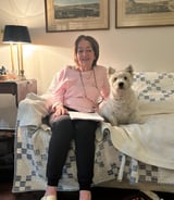 Caregiver in Toronto - Assist with daily needs, following medications and improving overall strength