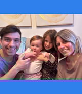 Housekeeper in Montreal - Home and family manager