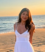 Nanny/Babysitter in West Vancouver - Keira P.