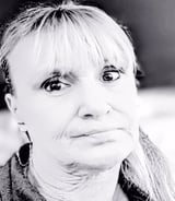 Caregiver in Quebec - Julyann E.