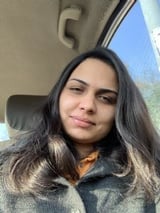 Nanny/Babysitter in Montreal - Arshdeep Kaur S.