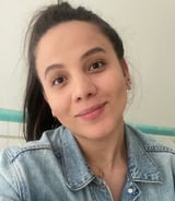 Caregiver in Toronto - Karina M.