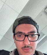 Nanny/Babysitter in Halifax - Ahmad H.