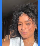 Cook in Halifax - Keyara V.