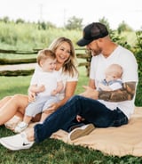 Nanny/Babysitter in Clarington - In search of a nanny to care for our 6 month old daughter Mon-Fri 30-40 hours/week.