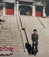 Nanny/Babysitter in Toronto - Shirley Y.