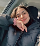 Caregiver in Brampton - Gurleen K.