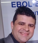 Housekeeper in Toronto - Gidionei G.