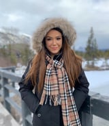 Housekeeper in Edmonton - Teya P.