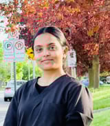 Caregiver in Milton - Rajveer K.