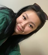 Tutor in Vancouver - Sarina F.
