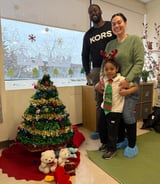 Nanny/Babysitter in Markham - Babysitter to watch 4 year old son after daycare or after school care in the evenings. - part-time babysitting job