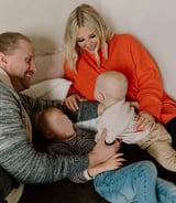 Nanny/Babysitter in Leduc - Searching for a part time nanny/baby-sitter