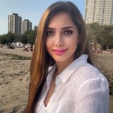 Caregiver in Surrey - Yas J.
