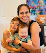 Nanny/Babysitter in Saint-Lambert - Looking for someone to support Monday to Thursday | Evenings