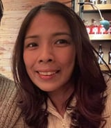 Nanny/Babysitter in Waterloo - Kristine Erika P.