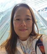 Caregiver in Richmond Hill - Joy Ann V.